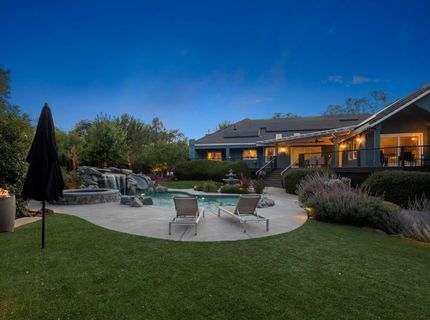 13480 Moss Rock Dr, Auburn, CA 95602 Photo