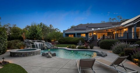 13480 Moss Rock Dr, Auburn, CA 95602 Photo