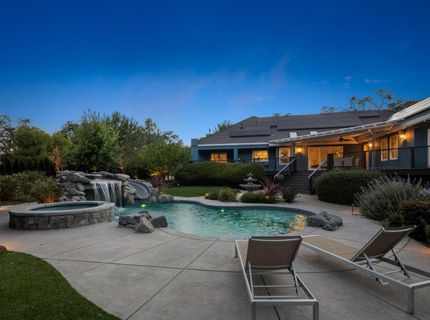 13480 Moss Rock Dr, Auburn, CA 95602 Photo