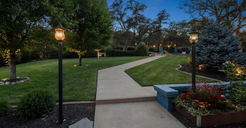 13480 Moss Rock Dr, Auburn, CA 95602 Photo