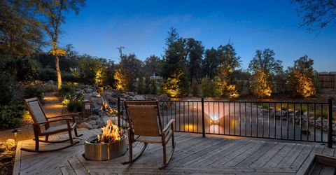 13480 Moss Rock Dr, Auburn, CA 95602 Photo