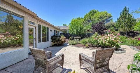 3807 Coldwater Dr, Rocklin, CA 95765 Photo