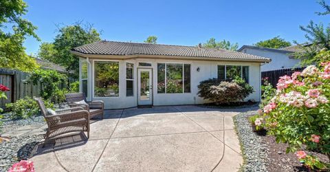3807 Coldwater Dr, Rocklin, CA 95765 Photo