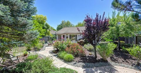 3807 Coldwater Dr, Rocklin, CA 95765 Photo