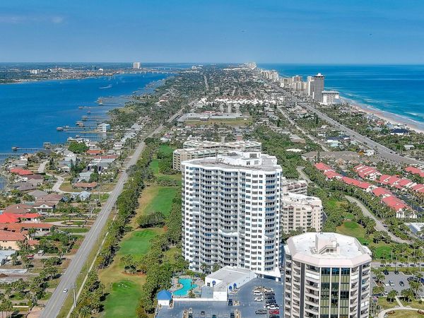 2 Oceans West Boulevard, Unit 506, Daytona Beach Shores, FL 32118