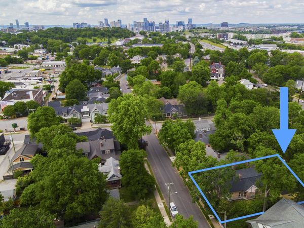 2206 Grantland Ave , Nashville, TN 37204