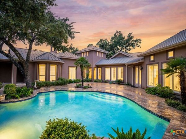 474 Hunters Trophy , New Braunfels, TX 78132