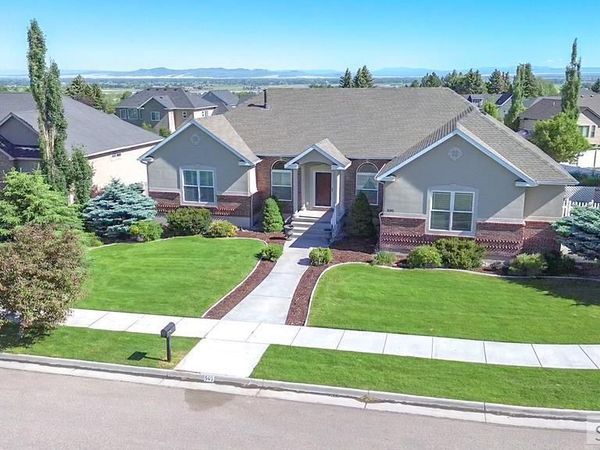591 Terra Vista Drive, REXBURG, ID 83440