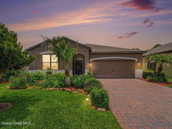 4324 Caladium Circle , West Melbourne, FL 32904