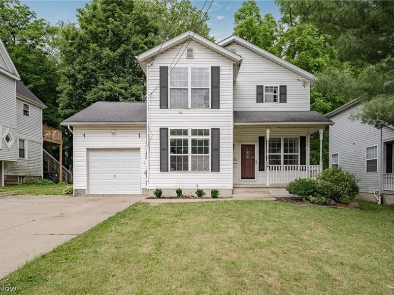 64 Byers Avenue , Akron, OH 44302 Photo 1