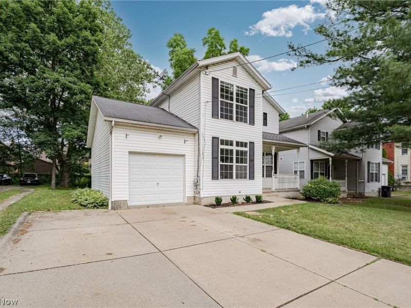 64 Byers Avenue , Akron, OH 44302 Photo 2