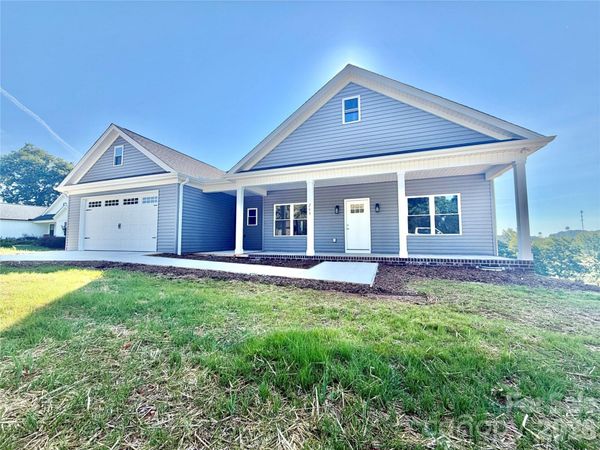 263 C I Chapman Court , Taylorsville, NC 28681