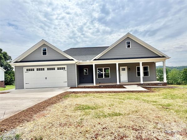 263 C I Chapman Court , Taylorsville, NC 28681