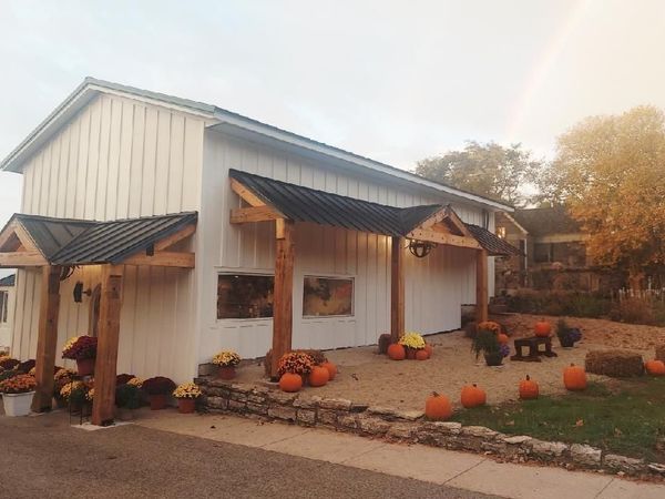 701 Mound Street, Decorah, IA 52101