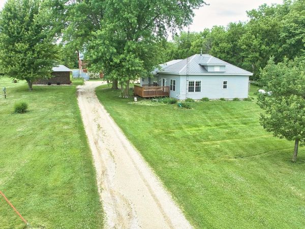 10015 Lodge Avenue, Greene, IA 50636