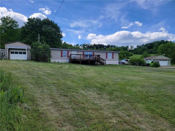 3269 Pine Run Road , Mayport, PA 15730