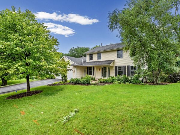 4094 Blueberry Lane, Eagan, MN 55123