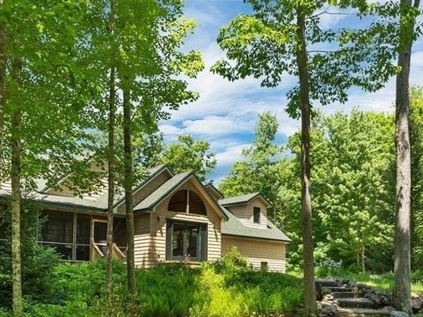 41 Fischer Mountain Road, Thornton, NH 03285