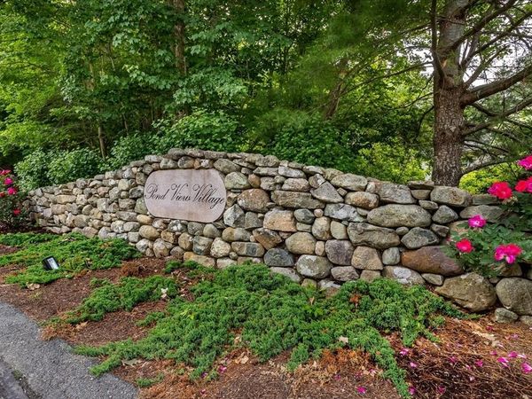 93 Brewster, Unit 93, Stoughton, MA 02072
