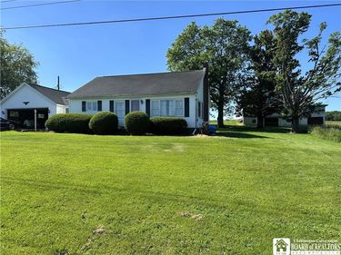 10149 NE Sherman Road, Ripley, NY 14775