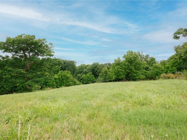 Tract 5 Erie Drive , Little Flock, AR 72756