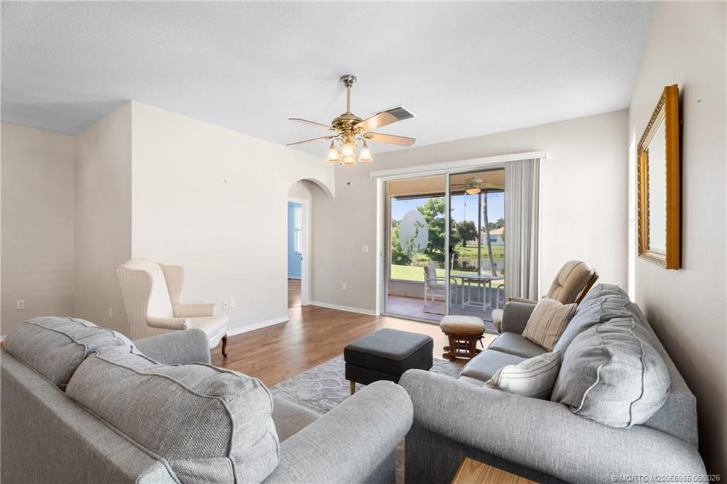 723 SW Rocky Bayou Terrace, Port Saint Lucie, FL 34986 Photo