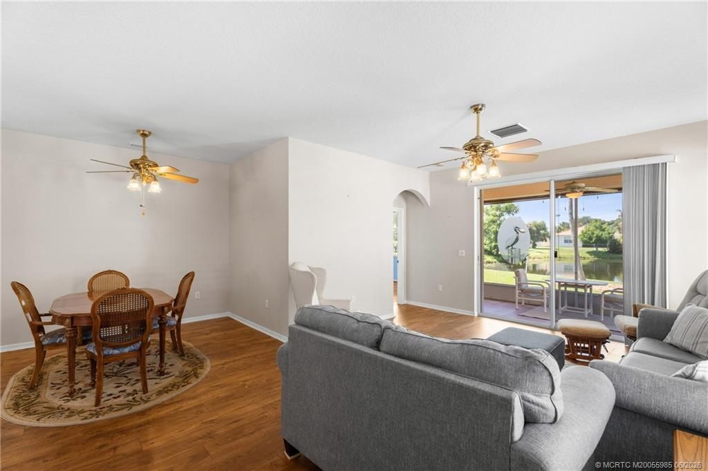 723 SW Rocky Bayou Terrace, Port Saint Lucie, FL 34986 Photo