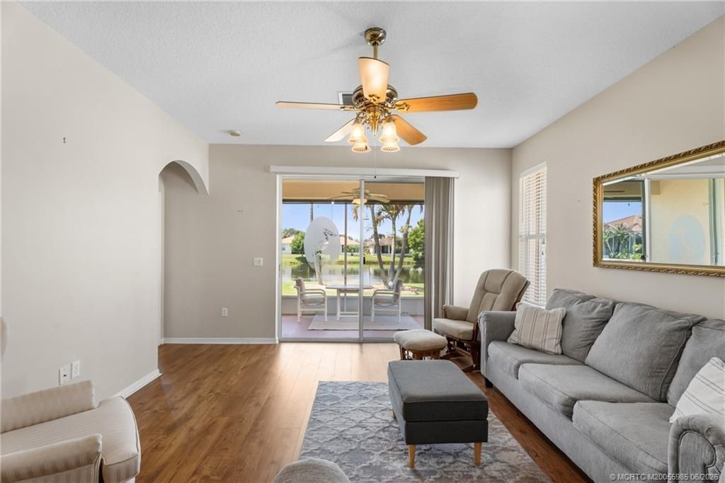 723 SW Rocky Bayou Terrace, Port Saint Lucie, FL 34986 Photo