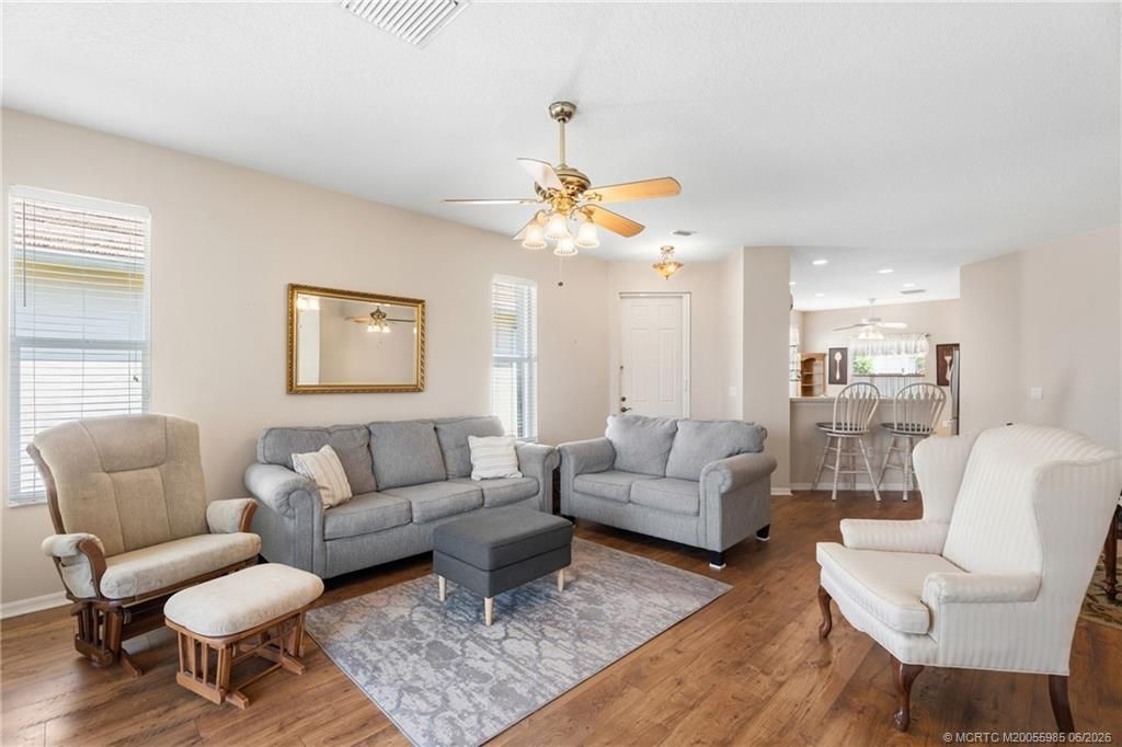 723 SW Rocky Bayou Terrace, Port Saint Lucie, FL 34986 Photo