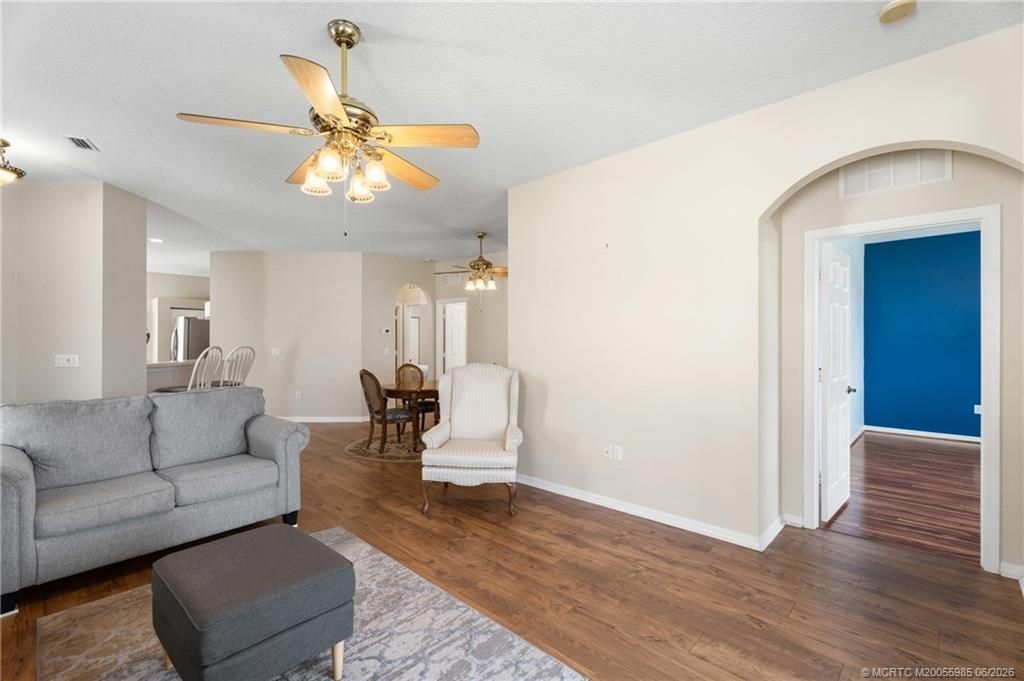 723 SW Rocky Bayou Terrace, Port Saint Lucie, FL 34986 Photo
