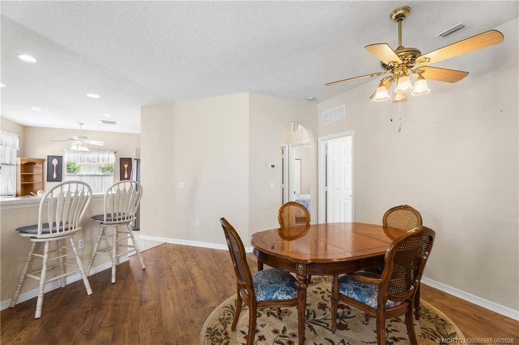 723 SW Rocky Bayou Terrace, Port Saint Lucie, FL 34986 Photo