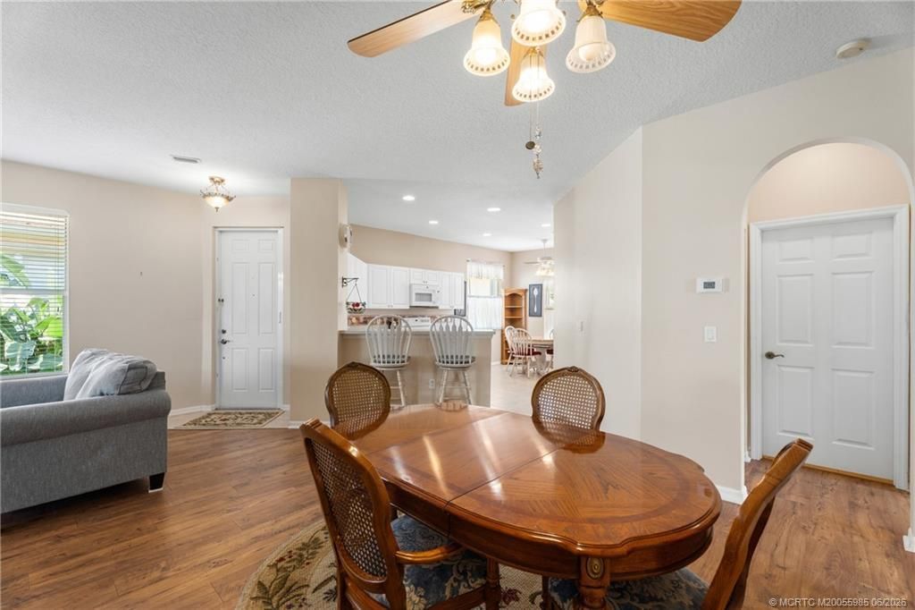 723 SW Rocky Bayou Terrace, Port Saint Lucie, FL 34986 Photo