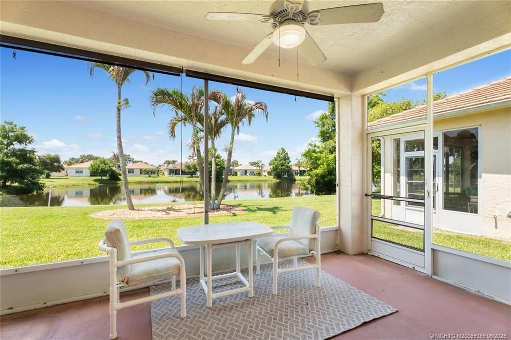 723 SW Rocky Bayou Terrace, Port Saint Lucie, FL 34986 Photo