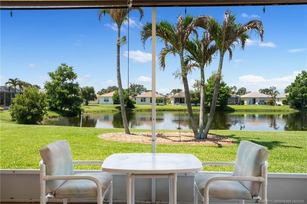 723 SW Rocky Bayou Terrace, Port Saint Lucie, FL 34986 Photo