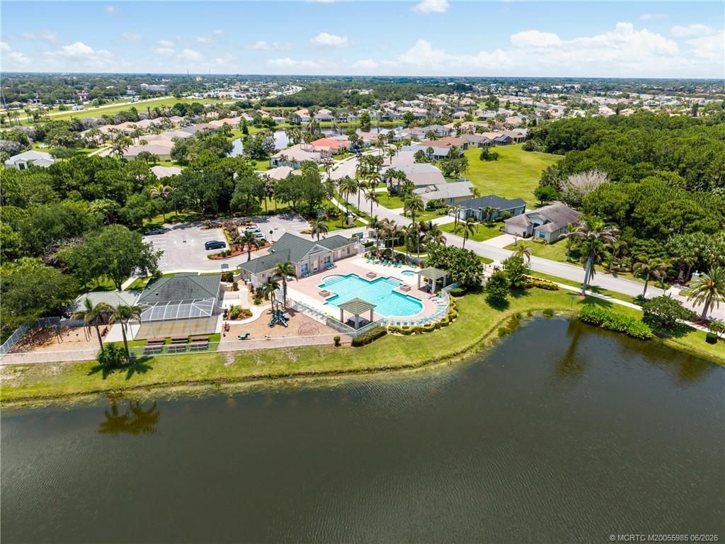 723 SW Rocky Bayou Terrace, Port Saint Lucie, FL 34986 Photo