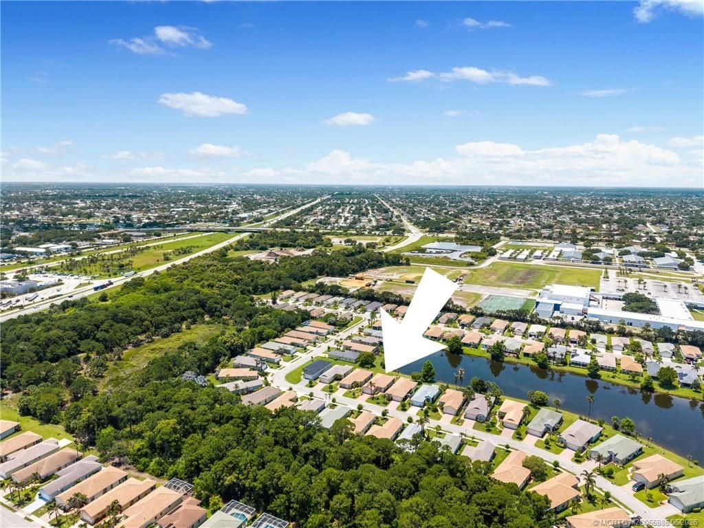 723 SW Rocky Bayou Terrace, Port Saint Lucie, FL 34986 Photo