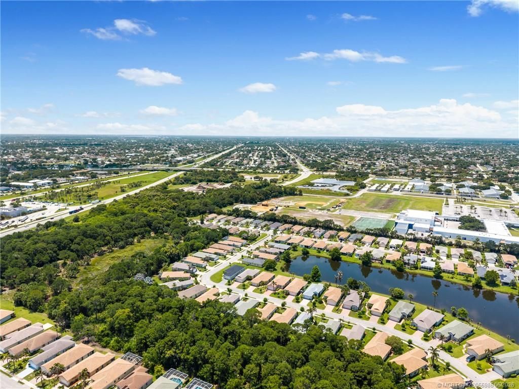 723 SW Rocky Bayou Terrace, Port Saint Lucie, FL 34986 Photo