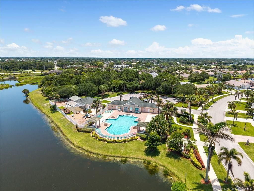 723 SW Rocky Bayou Terrace, Port Saint Lucie, FL 34986 Photo