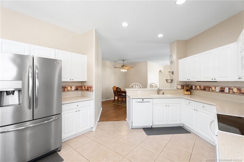 723 SW Rocky Bayou Terrace, Port Saint Lucie, FL 34986 Photo