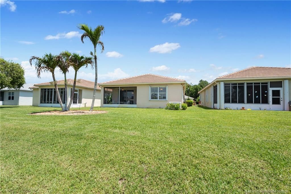 723 SW Rocky Bayou Terrace, Port Saint Lucie, FL 34986 Photo