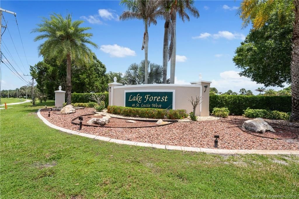 723 SW Rocky Bayou Terrace, Port Saint Lucie, FL 34986 Photo