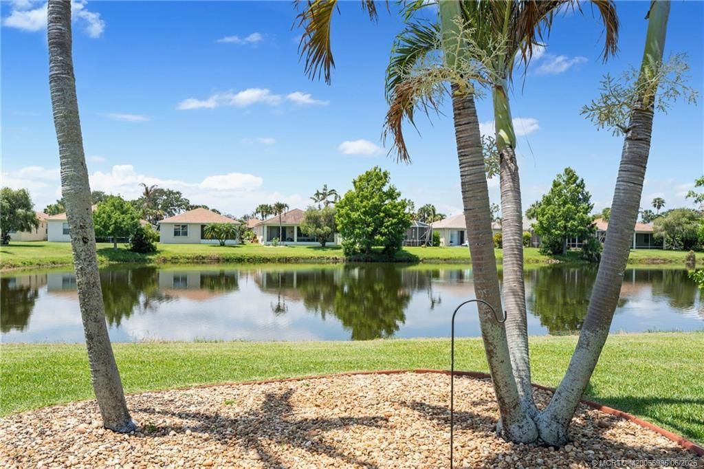 723 SW Rocky Bayou Terrace, Port Saint Lucie, FL 34986 Photo
