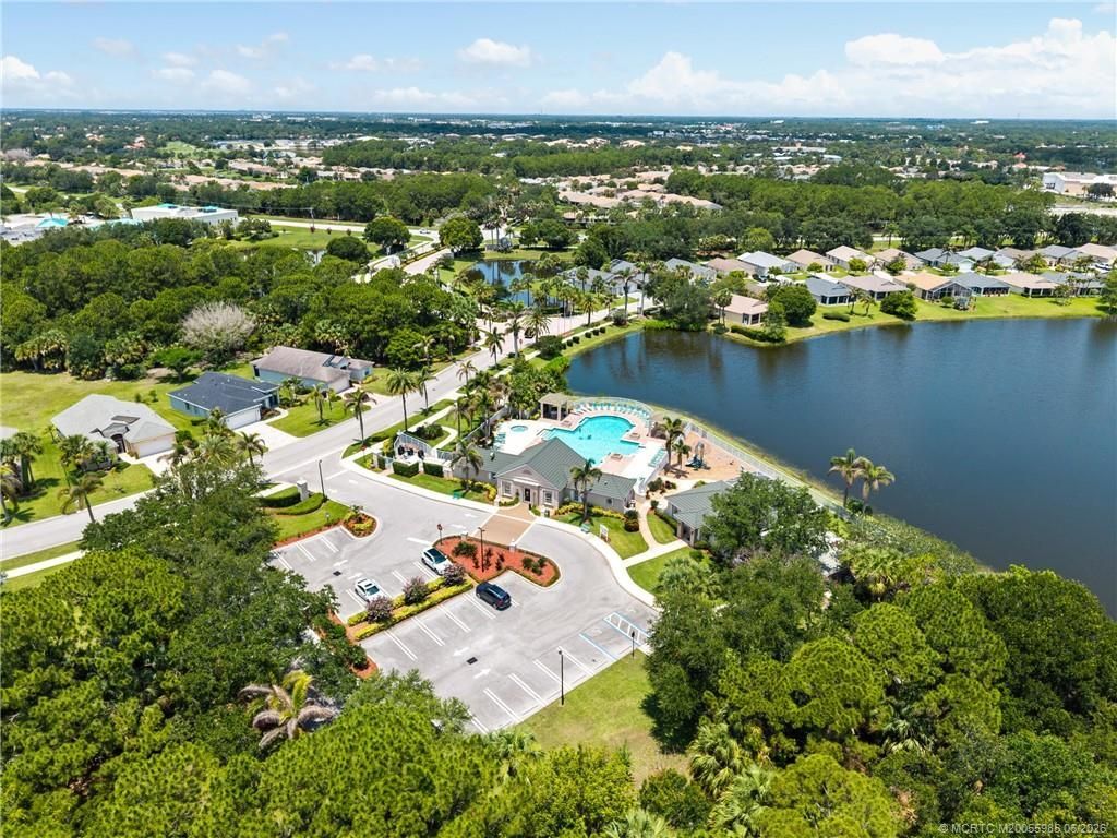 723 SW Rocky Bayou Terrace, Port Saint Lucie, FL 34986 Photo