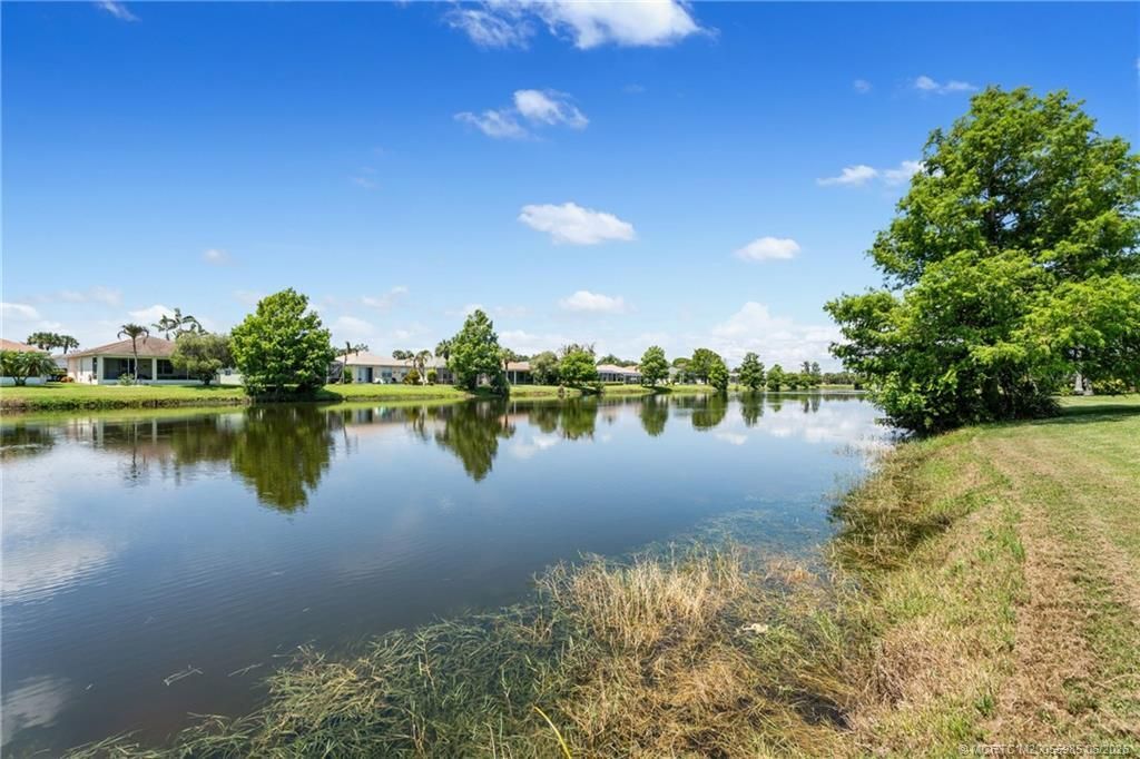 723 SW Rocky Bayou Terrace, Port Saint Lucie, FL 34986 Photo