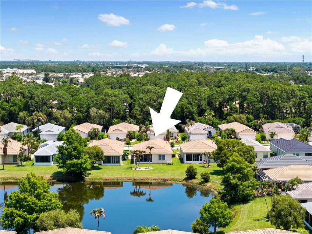 723 SW Rocky Bayou Terrace, Port Saint Lucie, FL 34986 Photo