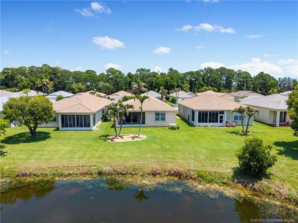 723 SW Rocky Bayou Terrace, Port Saint Lucie, FL 34986 Photo