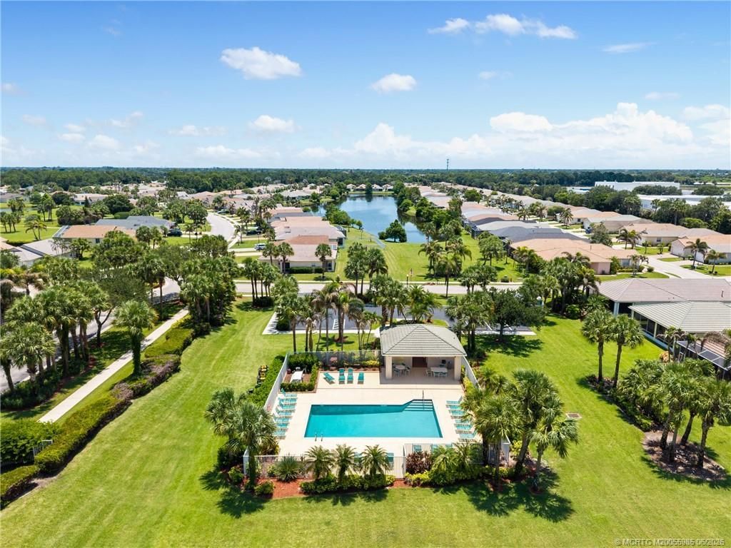723 SW Rocky Bayou Terrace, Port Saint Lucie, FL 34986 Photo