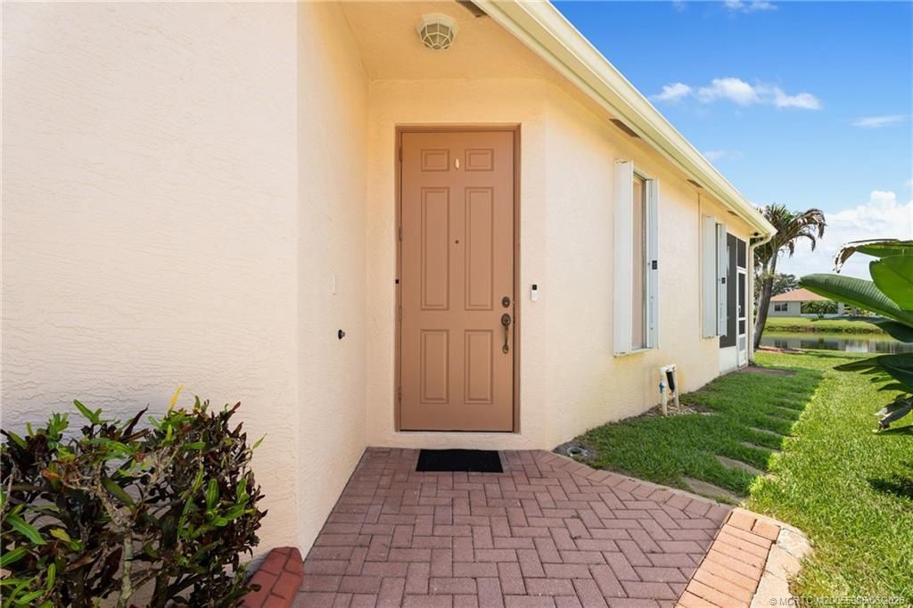 723 SW Rocky Bayou Terrace, Port Saint Lucie, FL 34986 Photo