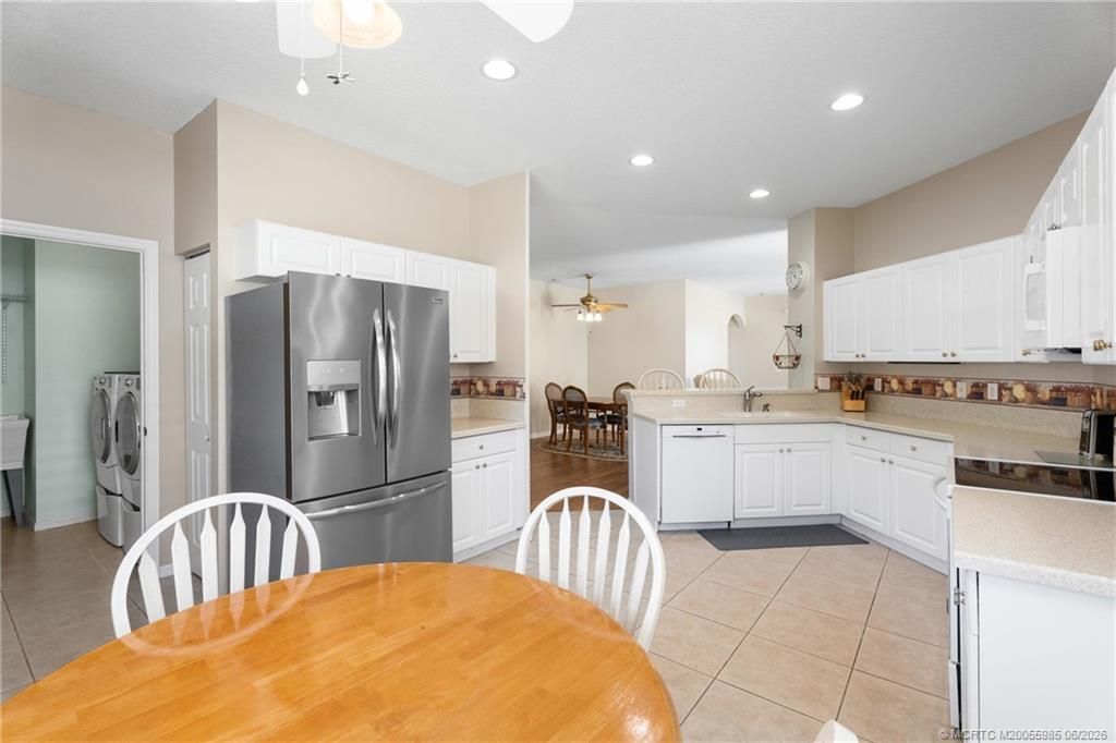 723 SW Rocky Bayou Terrace, Port Saint Lucie, FL 34986 Photo