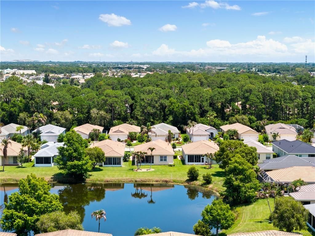 723 SW Rocky Bayou Terrace, Port Saint Lucie, FL 34986 Photo